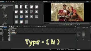 Class 01 | Edius 8/9/X/11 Full Video Editing Tutorial in Hindi – Zero to Pro | Step-by-Step