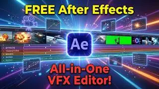 After Effects 2026: Official Free Download & Setup Guide