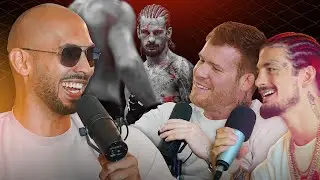 Andrew Tate Predicted his Arrest?  Will Tate do BJJ? | UFC 280