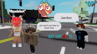 kat script (updated) *OP* fluxus,delta support roblox | NixScripts