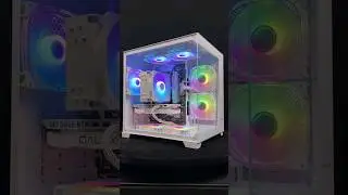 Intel i5-13490F🔥 with RTX4060😱 