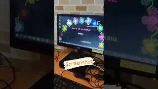 Screenshot  लेने की शानदार trick #reels #trending #tricks #tips #computer #viral #viralpost #magic