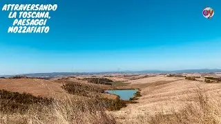 Toscana Tour - Giorno 2
