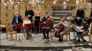 Как прожить на свете без любви?