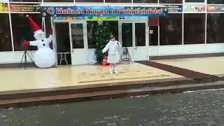 Миланья Богатырёва  07.01.2019