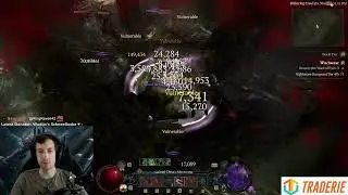 Wudijo Hardcore RIP | Diablo IV Daily Clips