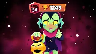 I Forgor Willow Existed💀 (66/67)