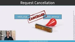 Request Cancellation