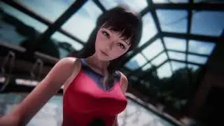 (Illusion)(プレイホーム) PlayHome Mods... Just Dance Mix