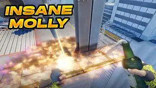 WIN Vertigo EVERYTIME With this Molly in CS2!