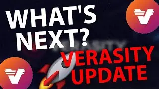 #VERASITY