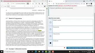 Cs502 Mid Term Objective Preparation || Cs502 Midterm