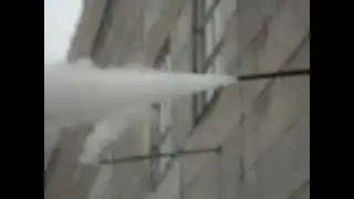 АХУЕНЫЙ ПАР СПОСОБЕН РАЗРЕЗАТЬ МЕТАЛ!!!!!