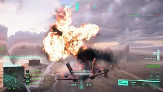 CONQUEST - Battlefield 2042 Gameplay (No commentary)  Waobgaming