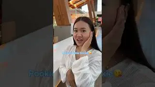 Calling my GF cringe names in public🤣 