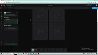 AI materials in 3ds max