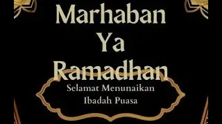 Al-Jihad Menyambut Ramadhan 1445 H