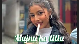 Humne piya boba drink or khayi laphing 😃