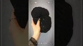 Очень многим понравился такой вариант шапки с ушками 🐻