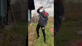 Бедный Эдуард 