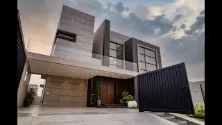 The Nest -178X MY Construction