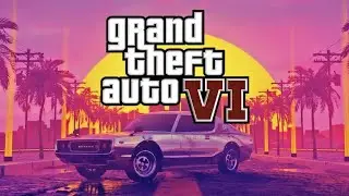 GTA 6 е ТУК! [VI]