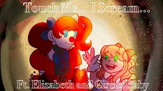 Touch Me, I Scream- || Meme || FNAF