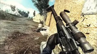 Dropping a wanted Ecologist | Immersive S.T.A.L.K.E.R. GAMMA Gameplay
