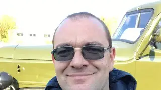 Работаем в гараже