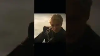 Dose she still need his help ? Don't think so 😔 #gameofthrones #viral #reels #clip #danerystargaryen