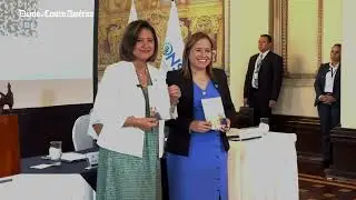 Presentan una guía que busca mitigar la violencia sexual laboral