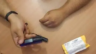 Светодиодные фонарики из Китая (Алиэкспресс)