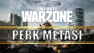 Hangi Perkler Daha Kullanışlı! Cod: MW Warzone Türkçe Rehber Serisi