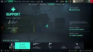 Battlefield 2042 bro