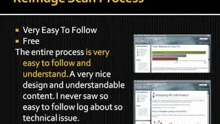 Reimage Complete Video Review