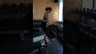 Мои девочки самые сильные!👏🏻 #fitness #gym