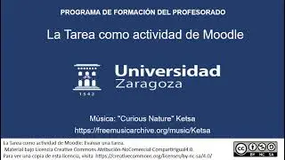 15. Evaluar una tarea