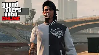 КТО Я? в GTA ONLINE
