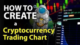 Create a Crypto Trading Chart