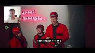 начинающий реакционер