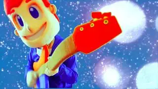 VIDEOS PARA NIÑOS 🙌 SUPERHÉROE.