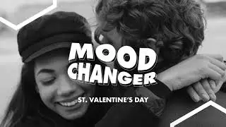 Mood Changer #1 : Valentine's Day | Jamendo Licensing