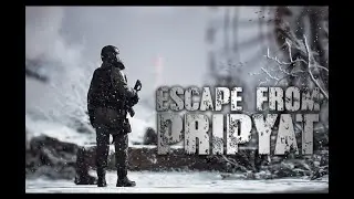 S.T.A.L.K.E.R. Anomaly - Escape From Pripyat 3.0 Playthrough 