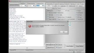 Miracle Box CRACK v2  54 Access violation at address 005DC500 Error 100% Solution Her