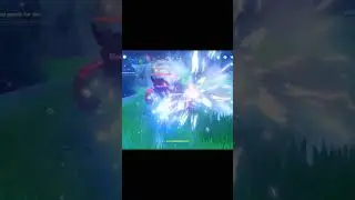 Genshin Impact Gameplay| Genshin Impact 