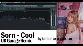 SORN - Cool | UK Garage Remix by fabien
