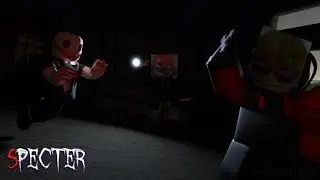 Roblox Specter is such a fun game!!