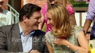 FAMILIE DR. KLEIST auf Romance TV