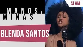 O meu sangue é tão ruim que eu vou jogar bem na sua cara...