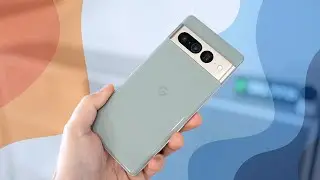 Recensione PIXEL 7 PRO: Google ha il miglior premium phone dell'anno